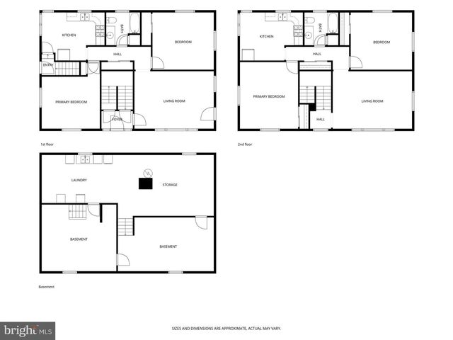 401 CREST AVE, Haddon Heights, NJ 08035
