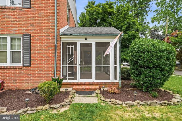 401 CREST AVE, Haddon Heights, NJ 08035