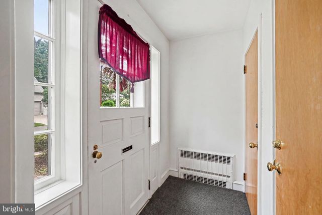 401 CREST AVE, Haddon Heights, NJ 08035