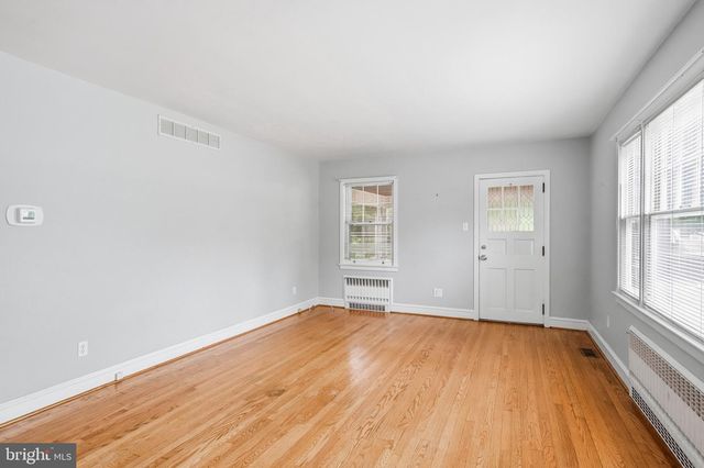 401 CREST AVE, Haddon Heights, NJ 08035