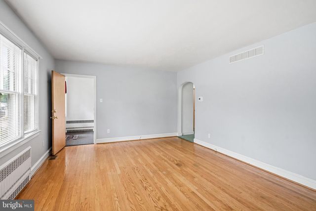 401 CREST AVE, Haddon Heights, NJ 08035