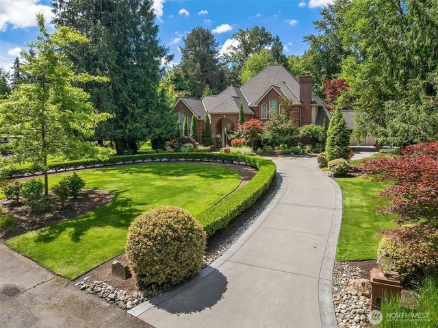 19955 NE 129th Street, Woodinville, WA 98077