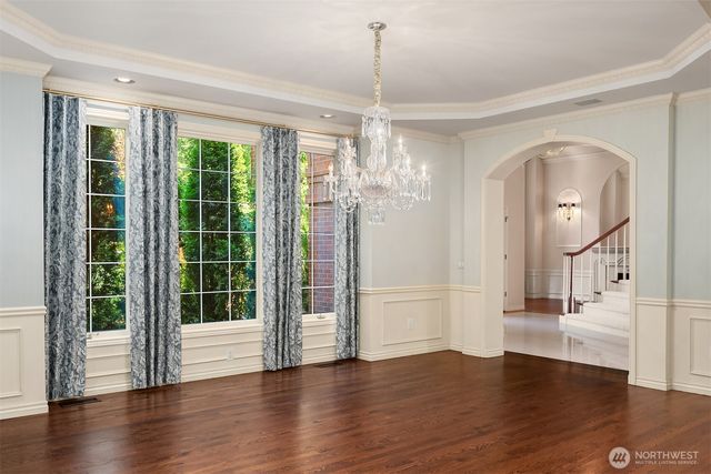 19955 NE 129th Street, Woodinville, WA 98077