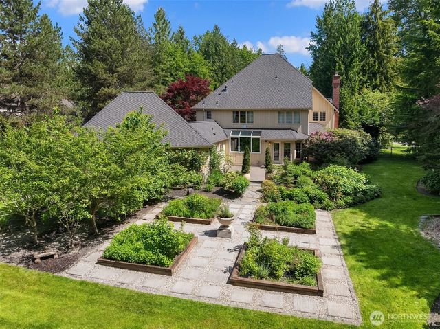 19955 NE 129th Street, Woodinville, WA 98077