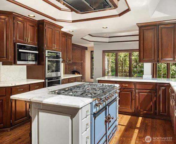 19955 NE 129th Street, Woodinville, WA 98077