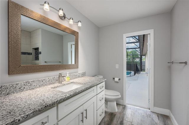 677 LAGOON DRIVE, Oviedo, FL 32765