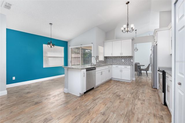 677 LAGOON DRIVE, Oviedo, FL 32765