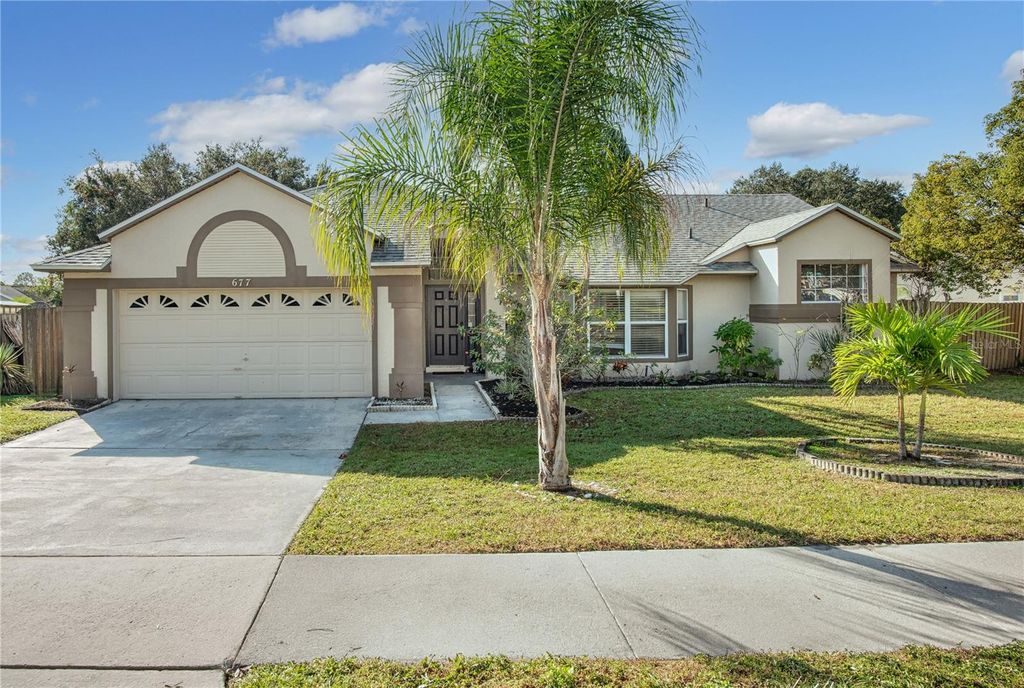 677 LAGOON DRIVE, Oviedo, FL 32765