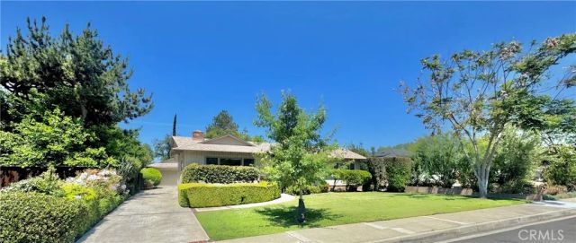 509 California, Claremont, CA 91711