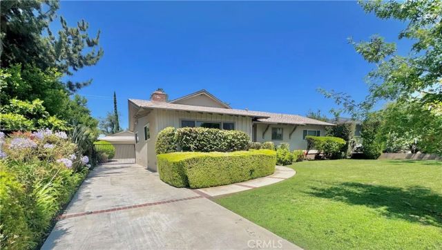 509 California, Claremont, CA 91711