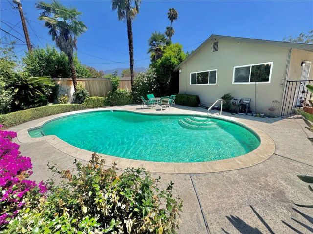 509 California, Claremont, CA 91711