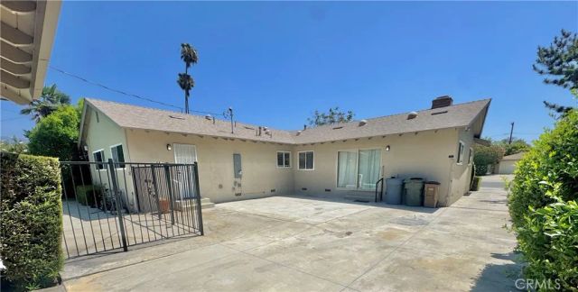 509 California, Claremont, CA 91711