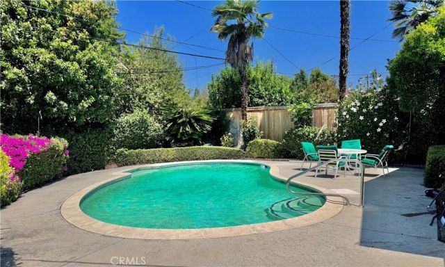 509 California, Claremont, CA 91711