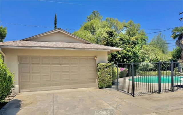 509 California, Claremont, CA 91711