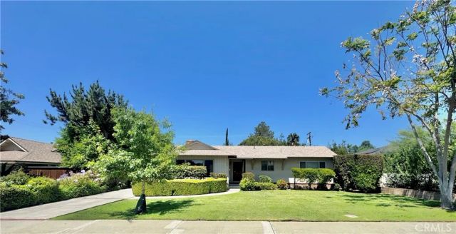 509 California, Claremont, CA 91711