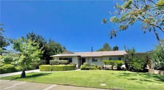 509 California, Claremont, CA 91711