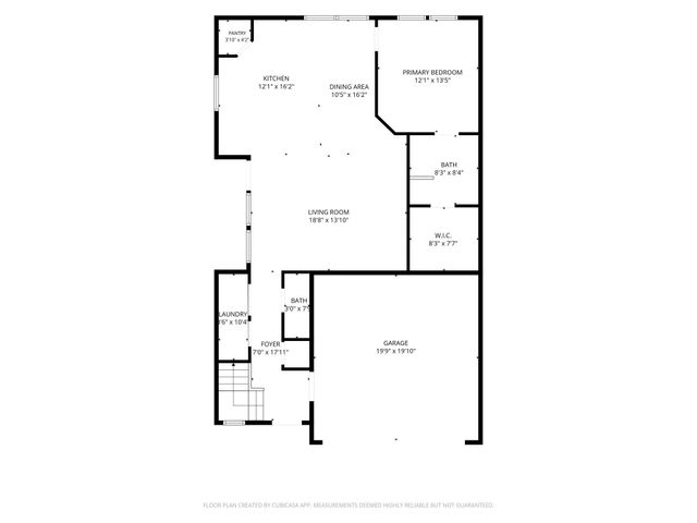 216 Wayside Court, Bedford, TX 76021