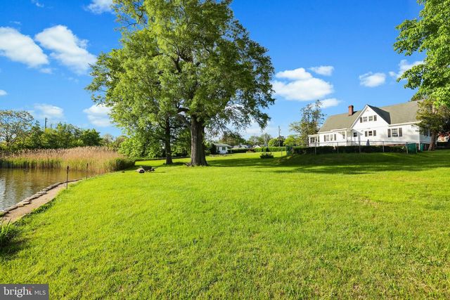 2005 EASTERN BLVD, Middle River, MD 21220