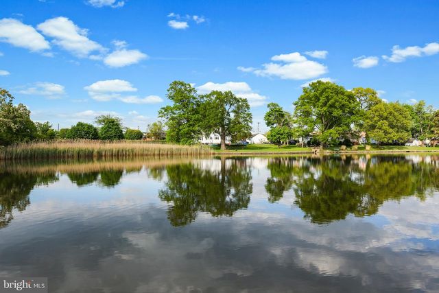 2005 EASTERN BLVD, Middle River, MD 21220