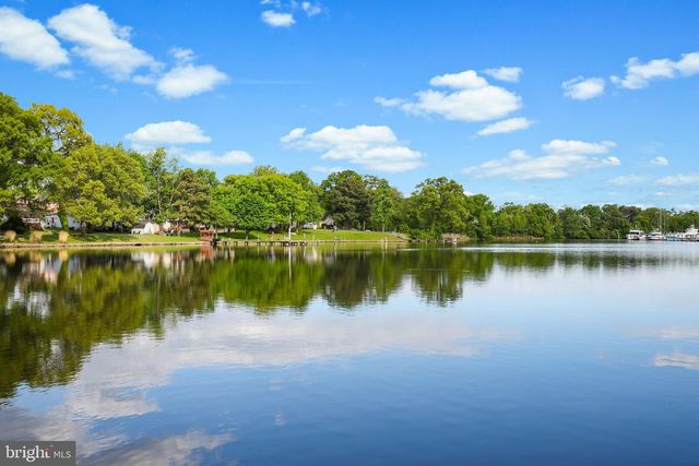 2005 EASTERN BLVD, Middle River, MD 21220