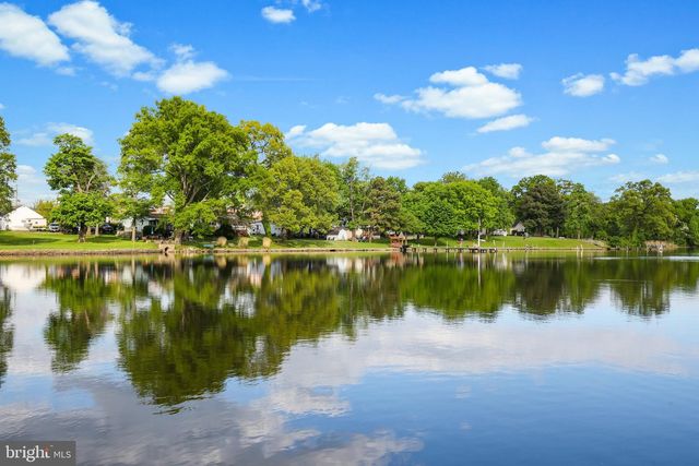 2005 EASTERN BLVD, Middle River, MD 21220