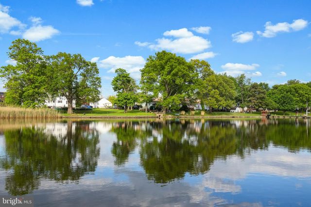 2005 EASTERN BLVD, Middle River, MD 21220