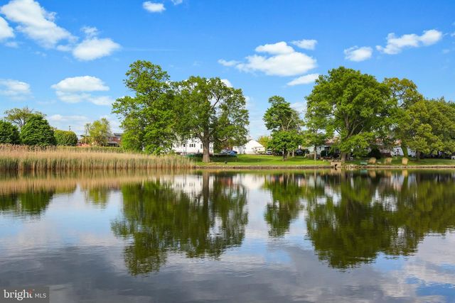 2005 EASTERN BLVD, Middle River, MD 21220