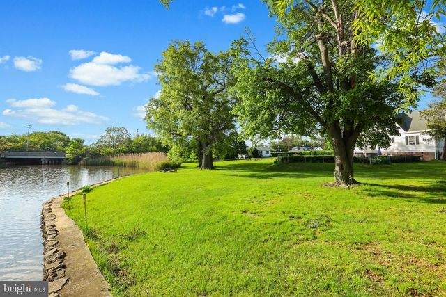 2005 EASTERN BLVD, Middle River, MD 21220