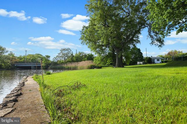 2005 EASTERN BLVD, Middle River, MD 21220