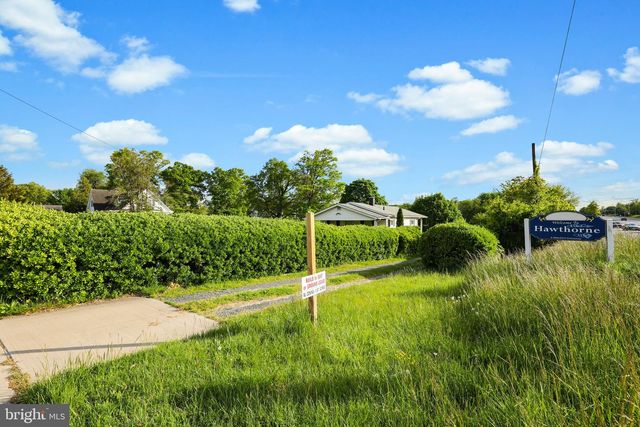 2005 EASTERN BLVD, Middle River, MD 21220