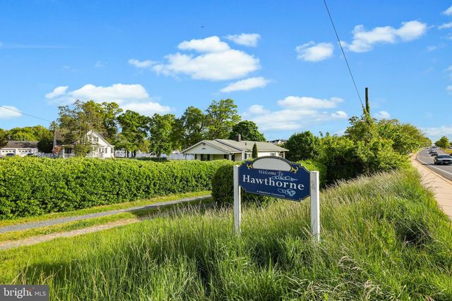 2005 EASTERN BLVD, Middle River, MD 21220