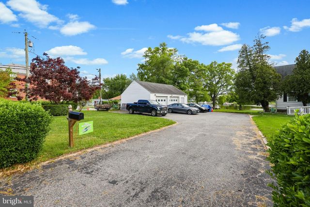 2005 EASTERN BLVD, Middle River, MD 21220