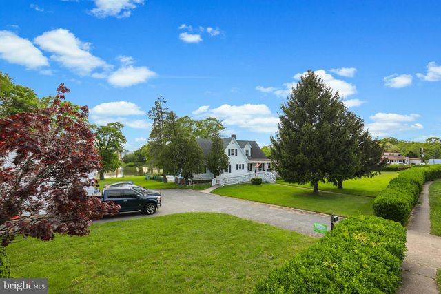 2005 EASTERN BLVD, Middle River, MD 21220