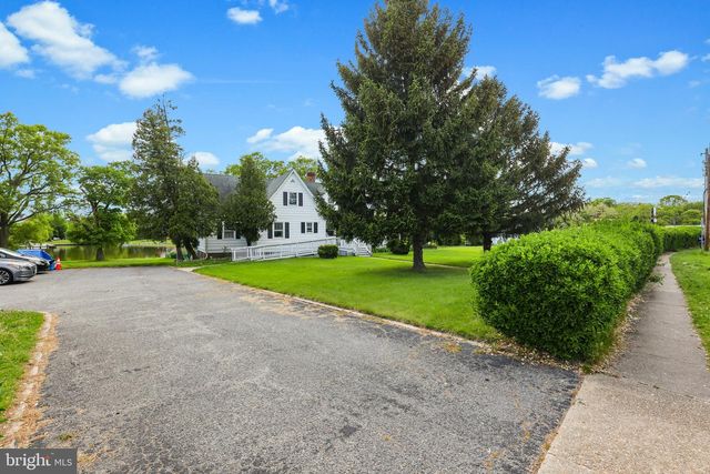 2005 EASTERN BLVD, Middle River, MD 21220