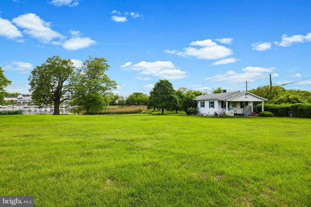 2005 EASTERN BLVD, Middle River, MD 21220