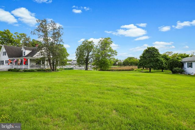 2005 EASTERN BLVD, Middle River, MD 21220