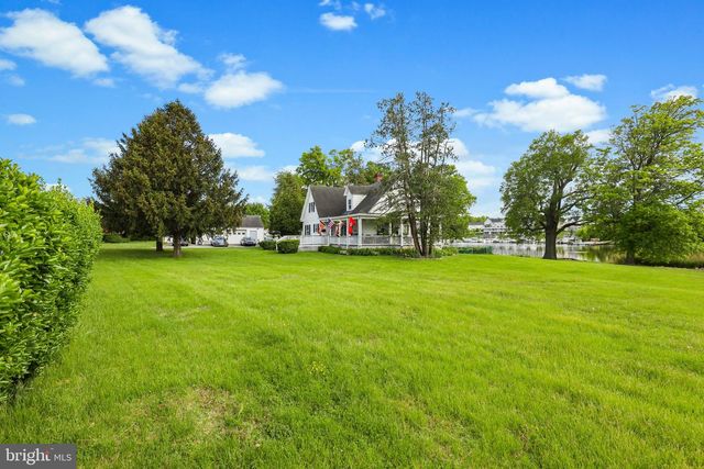 2005 EASTERN BLVD, Middle River, MD 21220