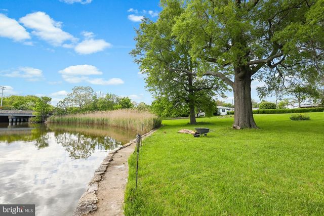 2005 EASTERN BLVD, Middle River, MD 21220