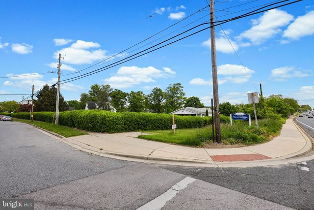 2005 EASTERN BLVD, Middle River, MD 21220