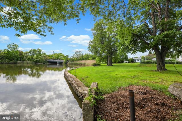 2005 EASTERN BLVD, Middle River, MD 21220