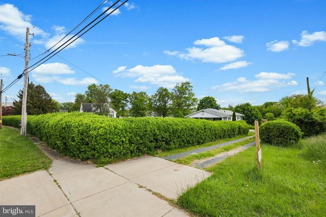 2005 EASTERN BLVD, Middle River, MD 21220