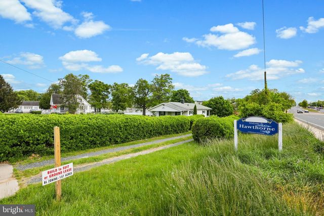 2005 EASTERN BLVD, Middle River, MD 21220