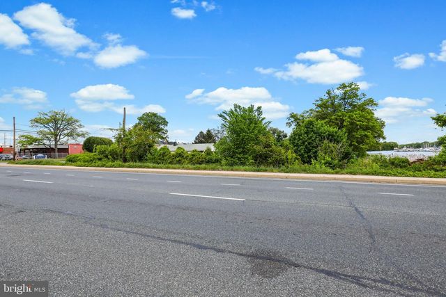 2005 EASTERN BLVD, Middle River, MD 21220