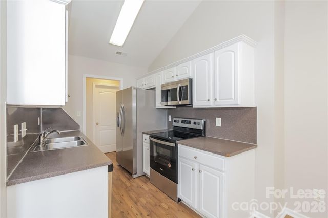 2117 Sebastiani Drive, Charlotte, NC 28214