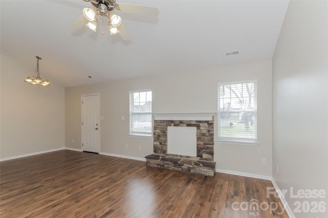 2117 Sebastiani Drive, Charlotte, NC 28214