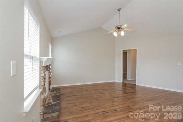 2117 Sebastiani Drive, Charlotte, NC 28214