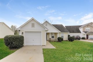2117 Sebastiani Drive, Charlotte, NC 28214