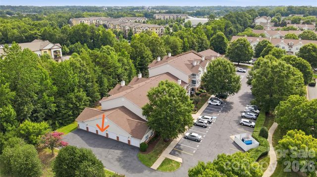 12358 Copper Mountain Boulevard 176 Garage, Charlotte, NC 28277
