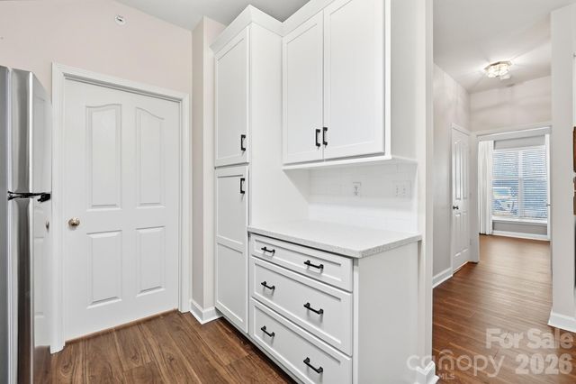 12358 Copper Mountain Boulevard 176 Garage, Charlotte, NC 28277