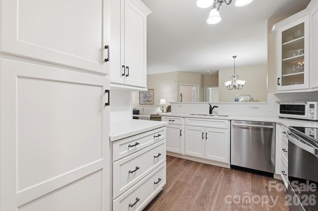 12358 Copper Mountain Boulevard 176 Garage, Charlotte, NC 28277